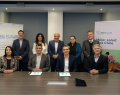 Laboratorios SAVAL firma convenio estratégico con RedSalud 
